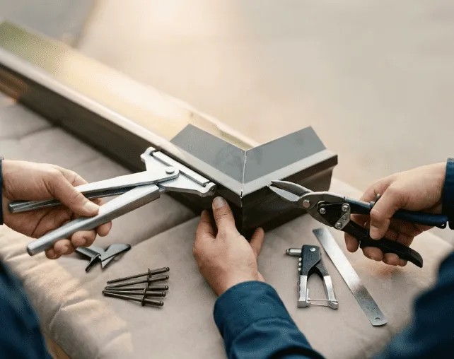 Why choose Gutter Repair in High Bridge, WI
